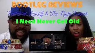 Nathaniel Rateliff & The Night Sweats 