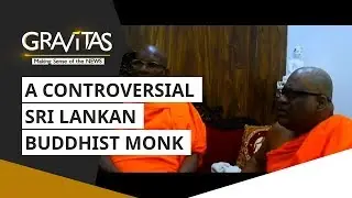 Gravitas: WION Exclusive: Sinhala community can learn from Indian PM: Lankan monk