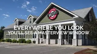 Masterview Windows Dealer Video