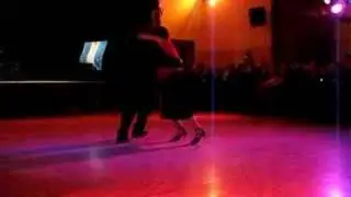 Marta e Manolo canjengue - Progresso19-11-2007