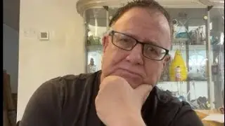 Camillo vs German Lady. Camillo calls out German Lady 