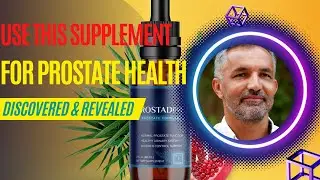 Prostadine Drops Review 2023 | Does It Really Work? | Prostadine Facts, Results, and How to Use