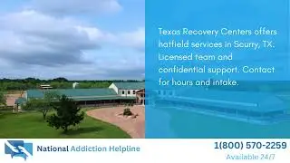 Top 3 Addiction Treatment Centers Hatfield