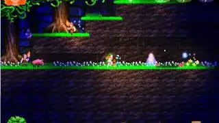 Forest Defense - Gameplay Video