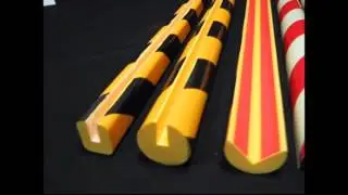 Safety Bumper Installation Options