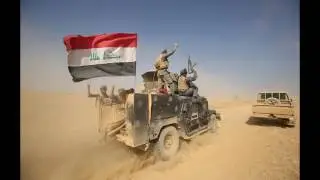 Iraq begins battle to free western Mosul from IS
