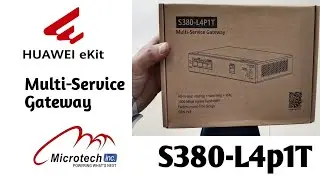@microtech-inc Multi service gateway. 