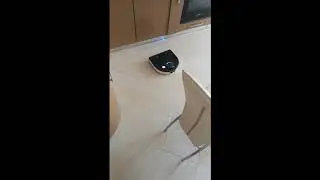 Neato D8000 D85   Room cleaning  2