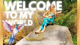 🌀💞🧬🌈🔑💫🌹HEY BEAUTIFUL, IT IS SO GOOD TO SEE YOU AGAIN!