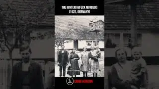 The Hinterkaifeck Murders 🕵️ Germany&rsquo;s Unsolved Farmhouse Massacre (1922)