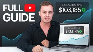 How To Start With YouTube Automation in 2026 (A-Z Tutorial)