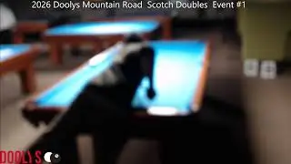 2026 Doolys Mountain Road Scotch Double Event #1  part 2