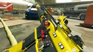 TDM -  COD MWII Modern Warfare 2