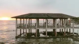 SUNRISE @ CLOUD 9 GENERAL LUNA, SIARGAO