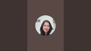 Ronilyn Salmigon is live!