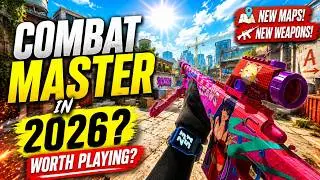 Combat Master 2026 Review – The BEST FREE FPS for Low-End PCs?