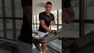 Corrida na esteira para TAF - como evoluir
