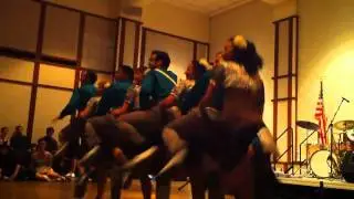 Swing, IN 2010 ~ Team Competition ~ SwingColumbus