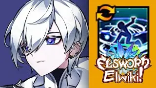 Elsword - Nyx Pieta - [Mod] Winter Wind
