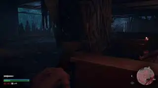 DAYS GONE PART 10