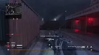 MWR Epic Bloodthirsty for the Win