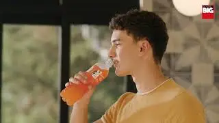 Big Cola Sabores CAM Norte / T1