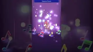 FFRK FFT-0 Nimbus DreamBreaker 22.75s (No Sync)