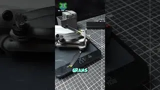 The DJI Mini 5 Pro is not SUB 249G