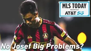 How Atlanta United's Lack of Fire Power Cost Them MLS Is Back Tournament