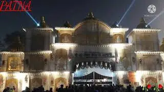 #Patna status//#Patna smart city#patna the #Patna city of historic place//#patna gurudwara