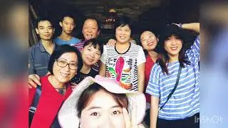 China,2019 (kampungnya bokap)