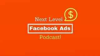 EP 289: Learn My Netflix Carousel Facebook Ad Method