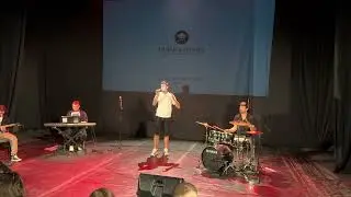Paolo Nutini - Iron Sky - Cover by Urt Nahi