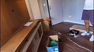 Apartamento com 2 dormitórios para alugar, 50 m² por R$ 2.935/mês - Chácara Belenzinho- São Paulo/SP