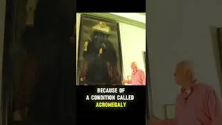 Самая высокая женщина в истории