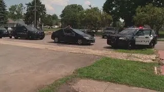 Central Ohio law enforcement agencies to receive millions in DOJ funding