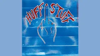 Huff Stuff Magazine - Sugar Mountain (Full Album)