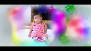 Best Cradle Ceremony / Naming Ceremony Invitation Video