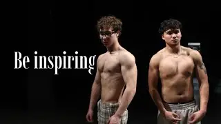 Peak Aesthetics (lean bulk)