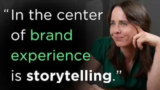 Customer Experience Is Changing. Meet The Host Who&rsquo;s Leading The Conversation.
