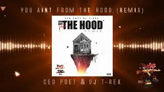 Ceo Poet x DJ T-Rex 