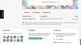 How to install QuickFix for OpenCart?