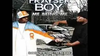 Frayser Boy  - My Smokin Session (Feat. Boogie Mane)
