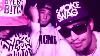 ZEROUM   Honey Codein part  Mr  Thug, V K, MC Cond