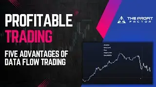The Five Day Trading Advantages To Using The Data Flow System