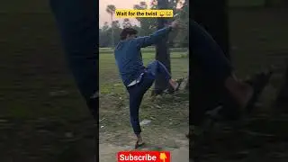 🤣🤣 funny video || wait for the end || #shorts #yourubeshorts #ytshorts