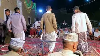 #زربادي صوت مدخل اغنية: منى خاطري للفنان القدير/ أكرم محيسون والفرقة