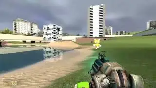 Mooles Telalos Powar is a Doll In Garry's Mod