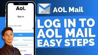 AOL Mail Login