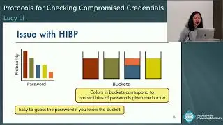 Protocols for Checking Compromised Credentials
